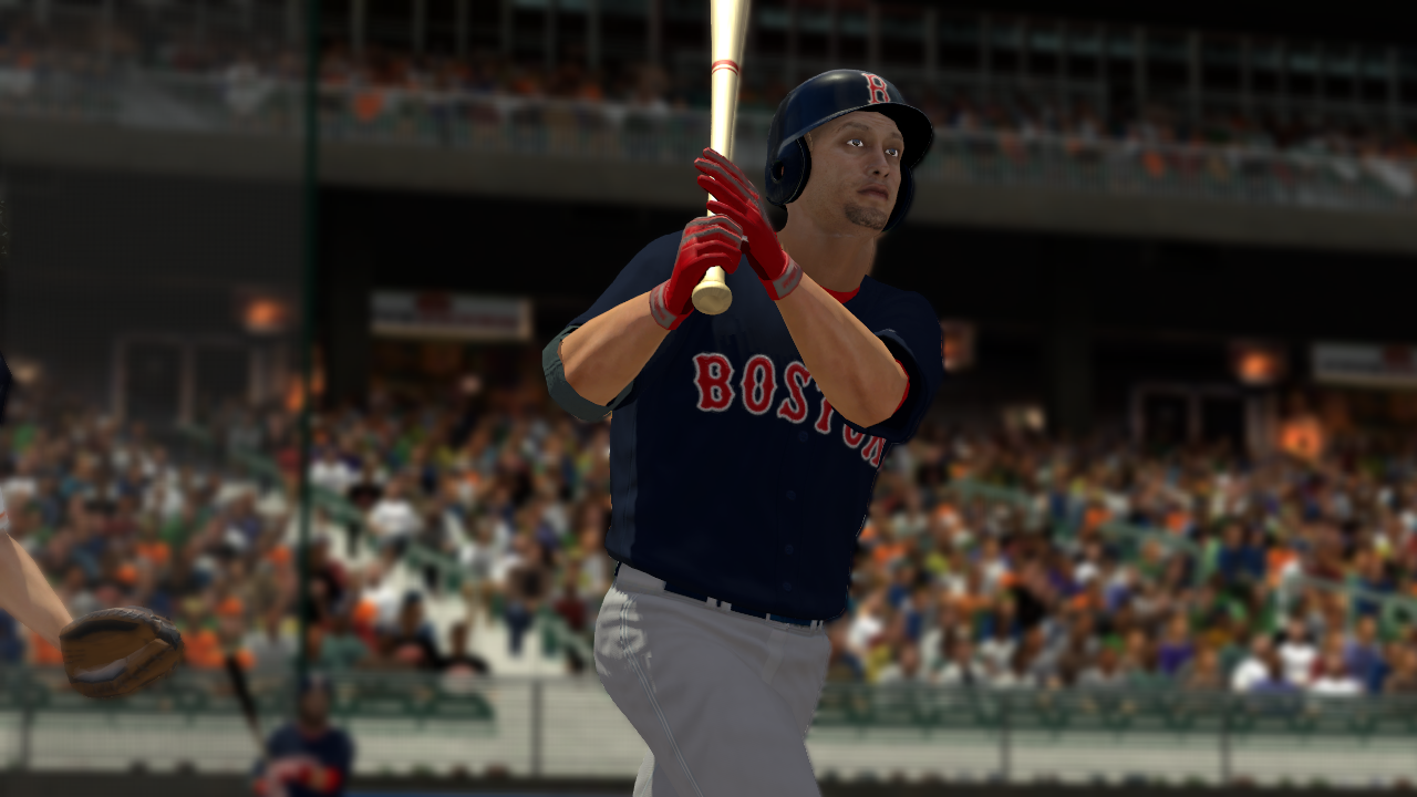 More information about "2014 Boston Red Sox"