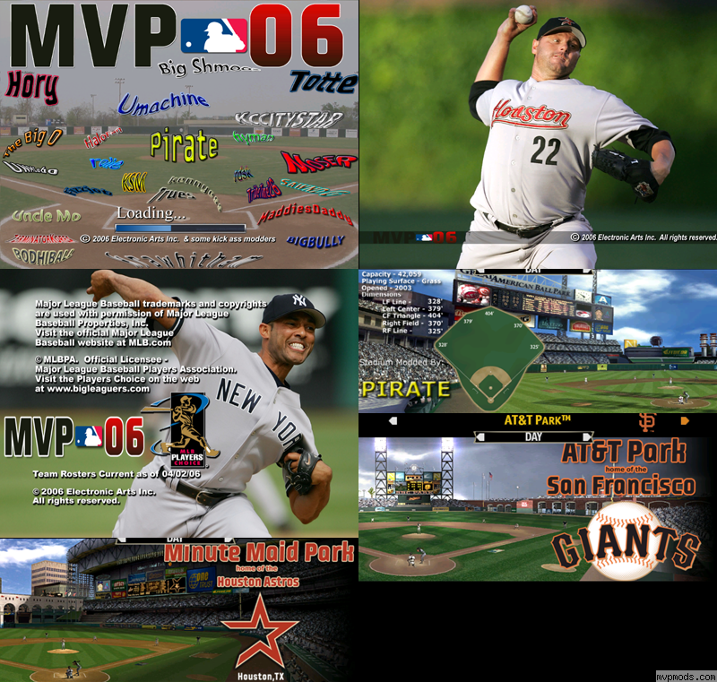 More information about "MVP 06: MLB for the PC"