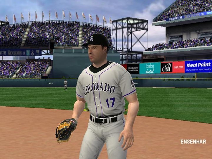 More information about "Uniforms Colorado Rockies 2012"