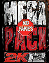 More information about "NOFAKES Mega Portrait Pack 2K12"