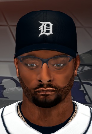 More information about "Jose Valverde Cyberface"