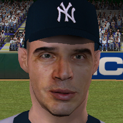 More information about "Joe Girardi face"