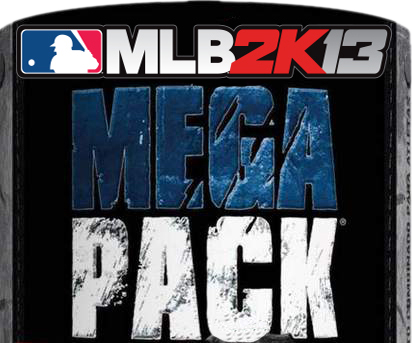 More information about "Mega Portrait Pack 2K13"