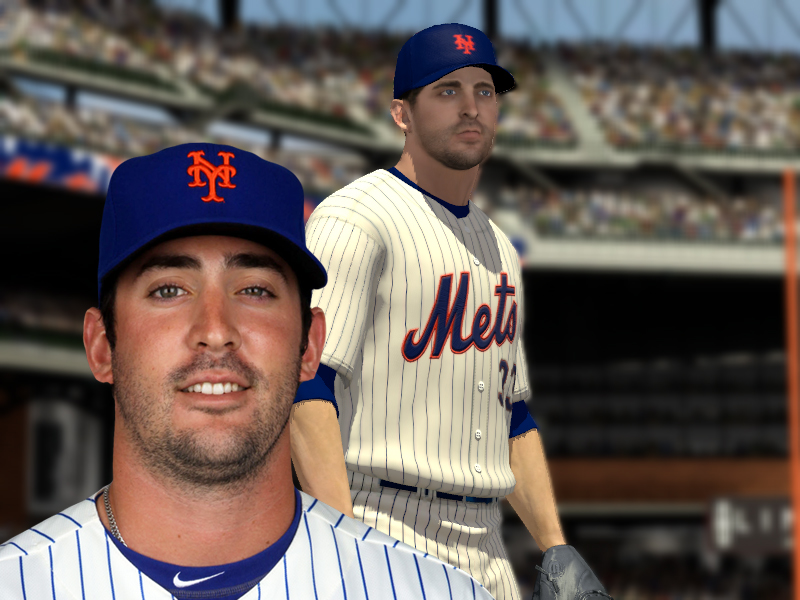 More information about "Matt Harvey Cyberface"