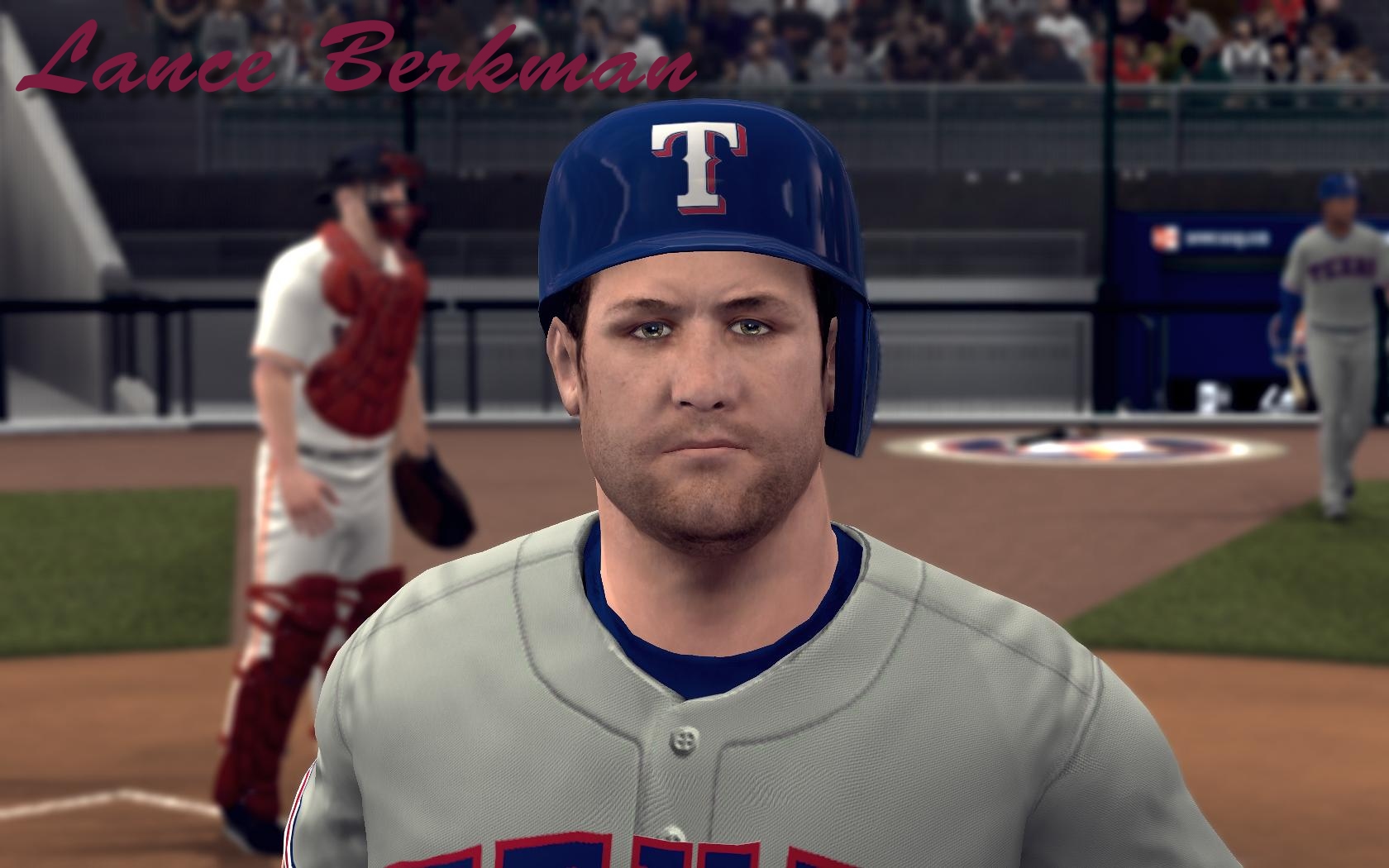 More information about "Lance Berkman"