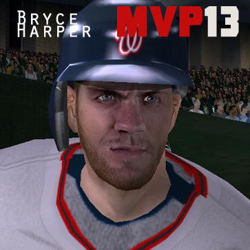 More information about "Bryce Harper face 2013"