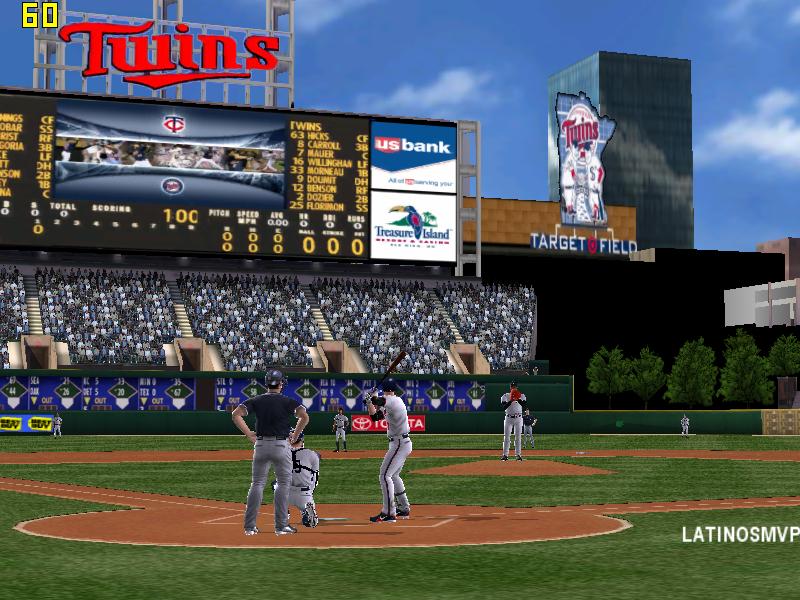 More information about "New Target Field 2013. 1.0"