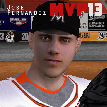 More information about "Jose Fernandez face 2013"