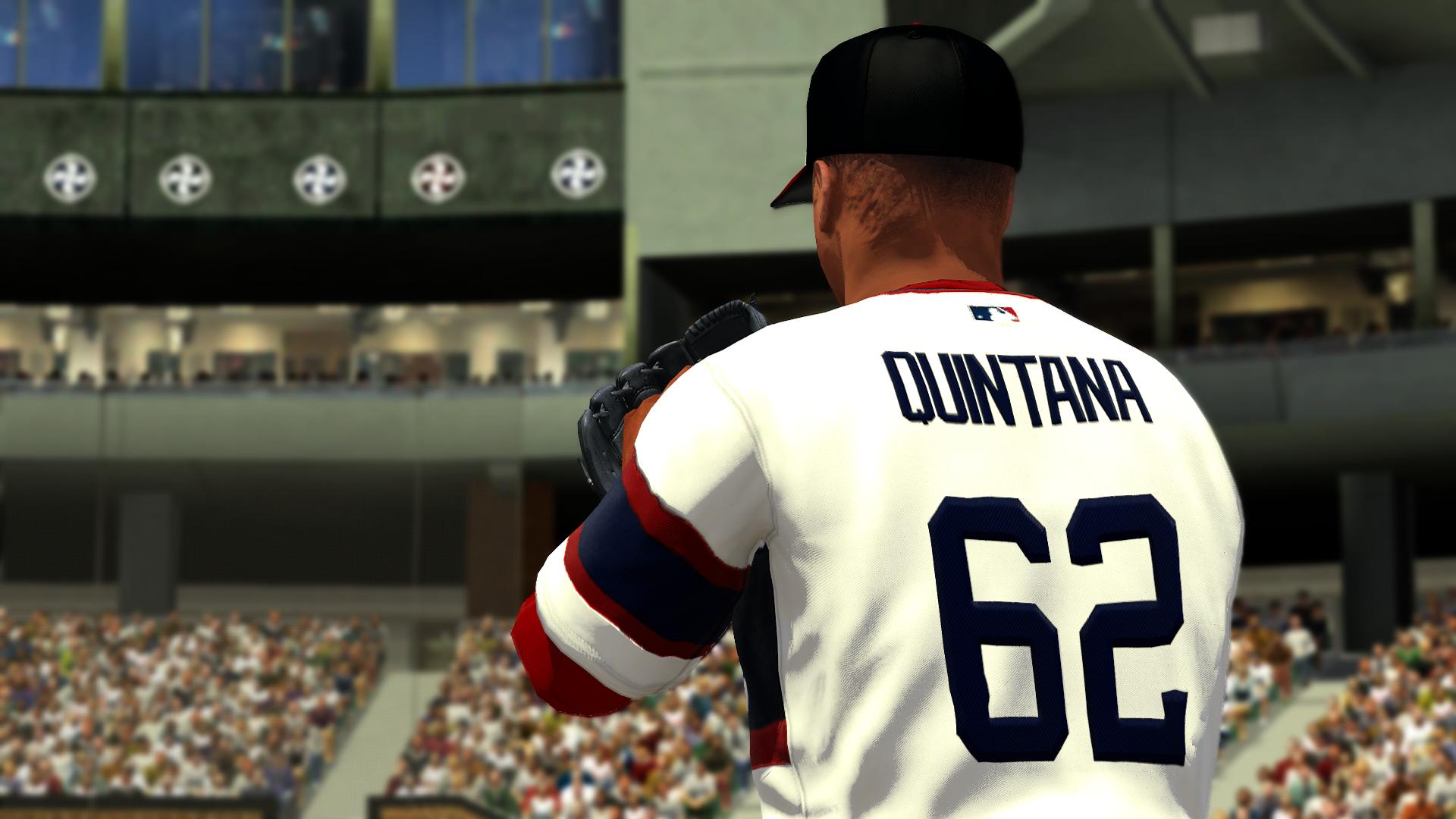 More information about "2K13 (1983) Chicago White Sox Throwbacks"