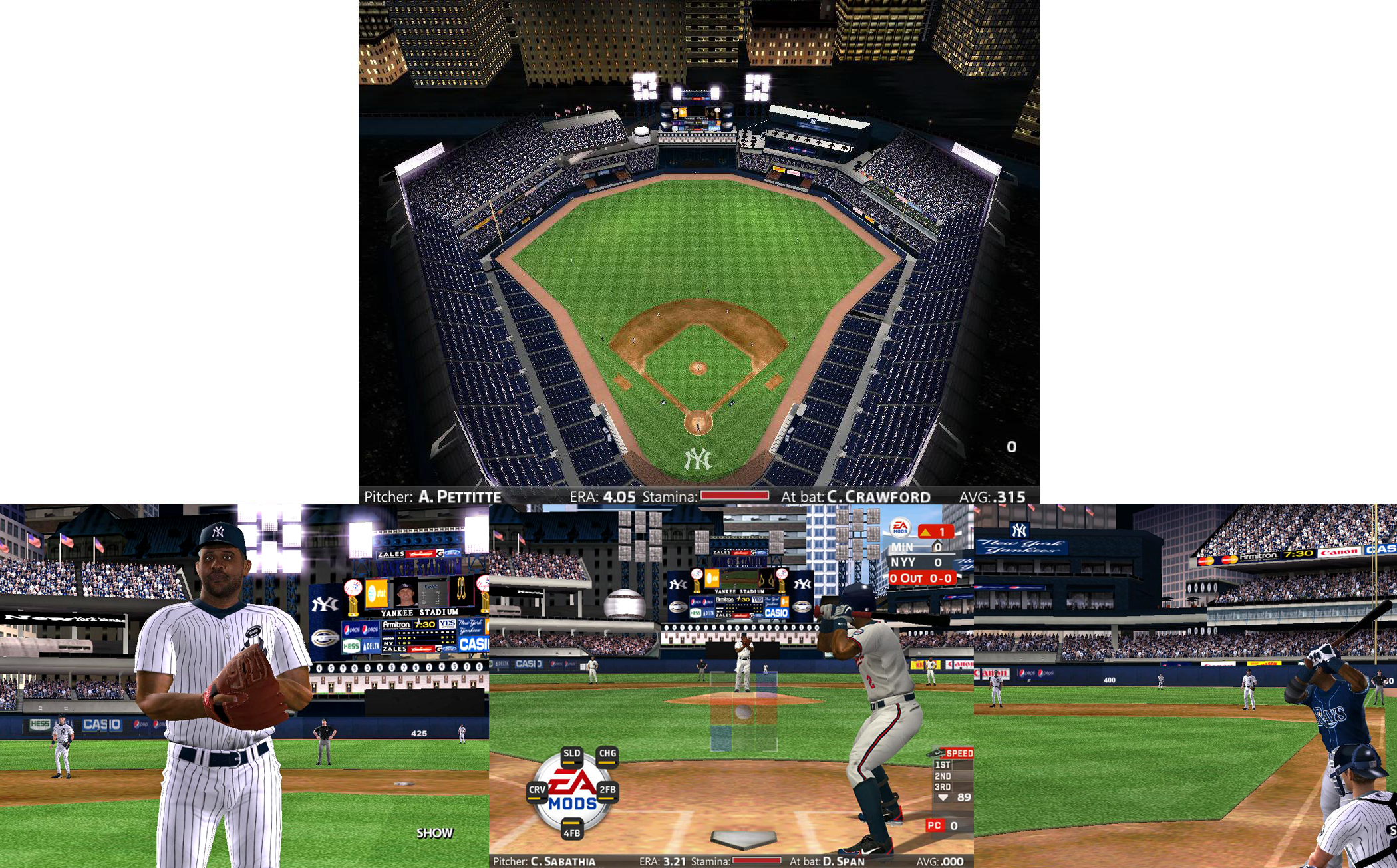 More information about "Yankee Stadium-CAS (Create A Stadium)"