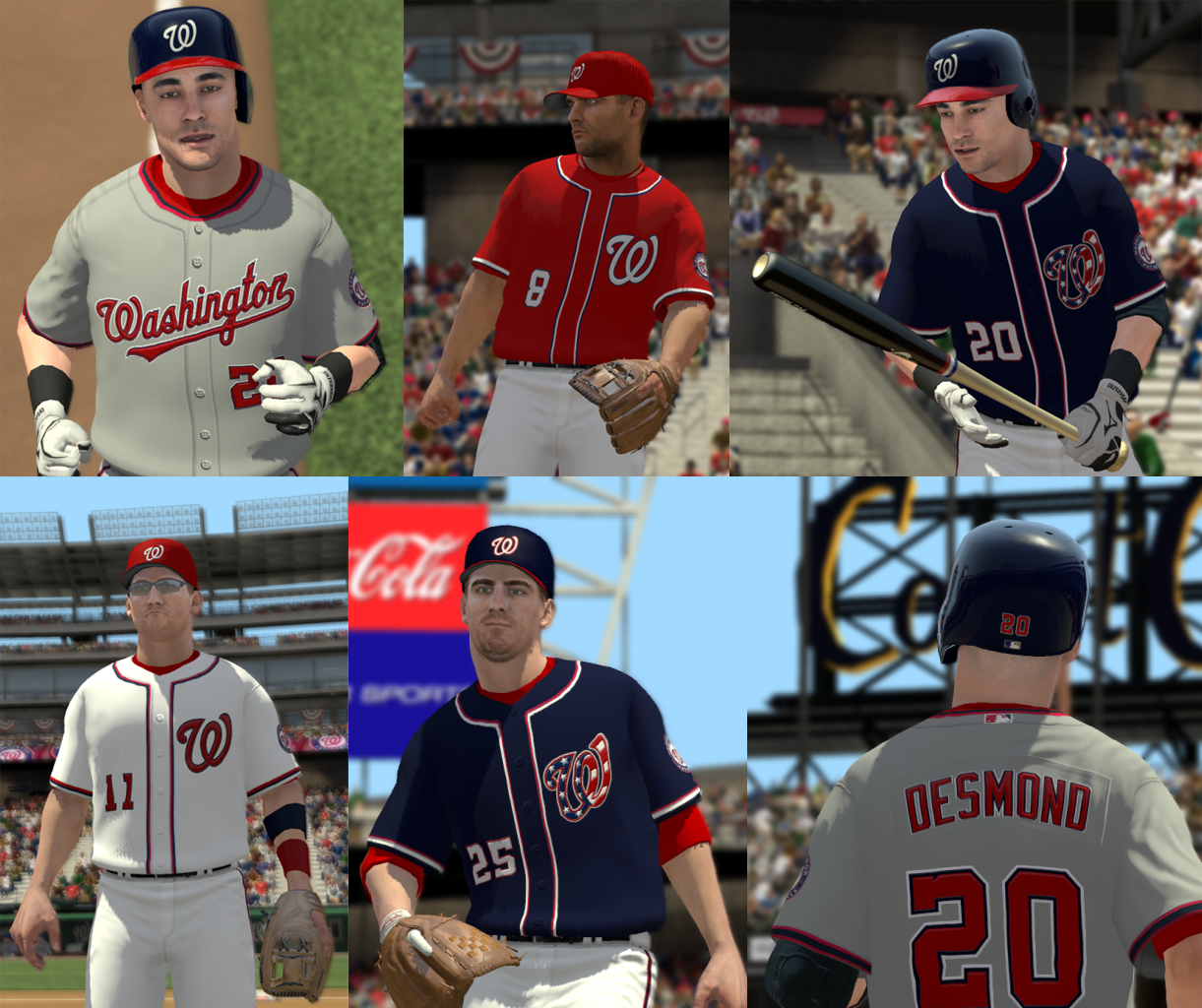 More information about "Domnyy1 MLB 12 uniforms"