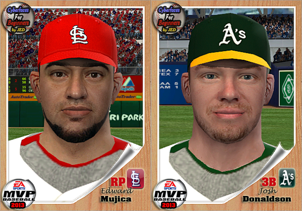 More information about "Mujica and Donaldson faces MOD 2013"