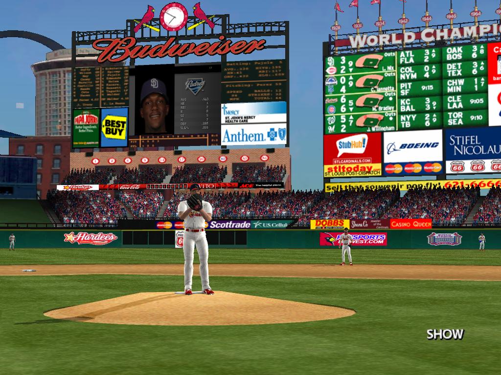 More information about "2011 Busch Stadium"