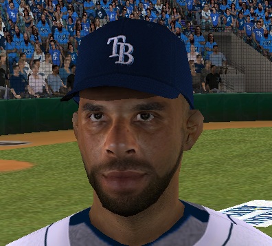 More information about "David Price and Evan Longoria faces"