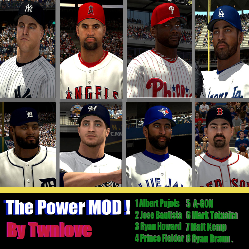 More information about "the power mod!"