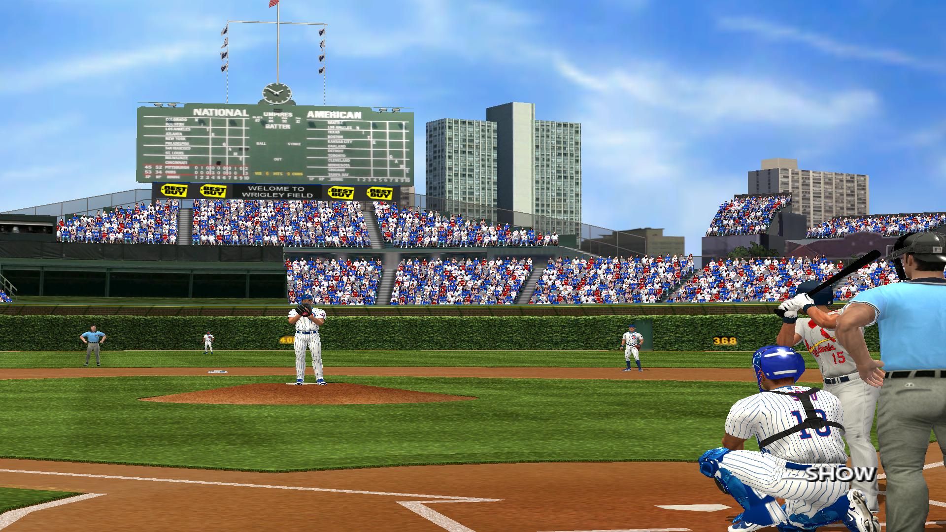 More information about "2012 Wrigley Field"