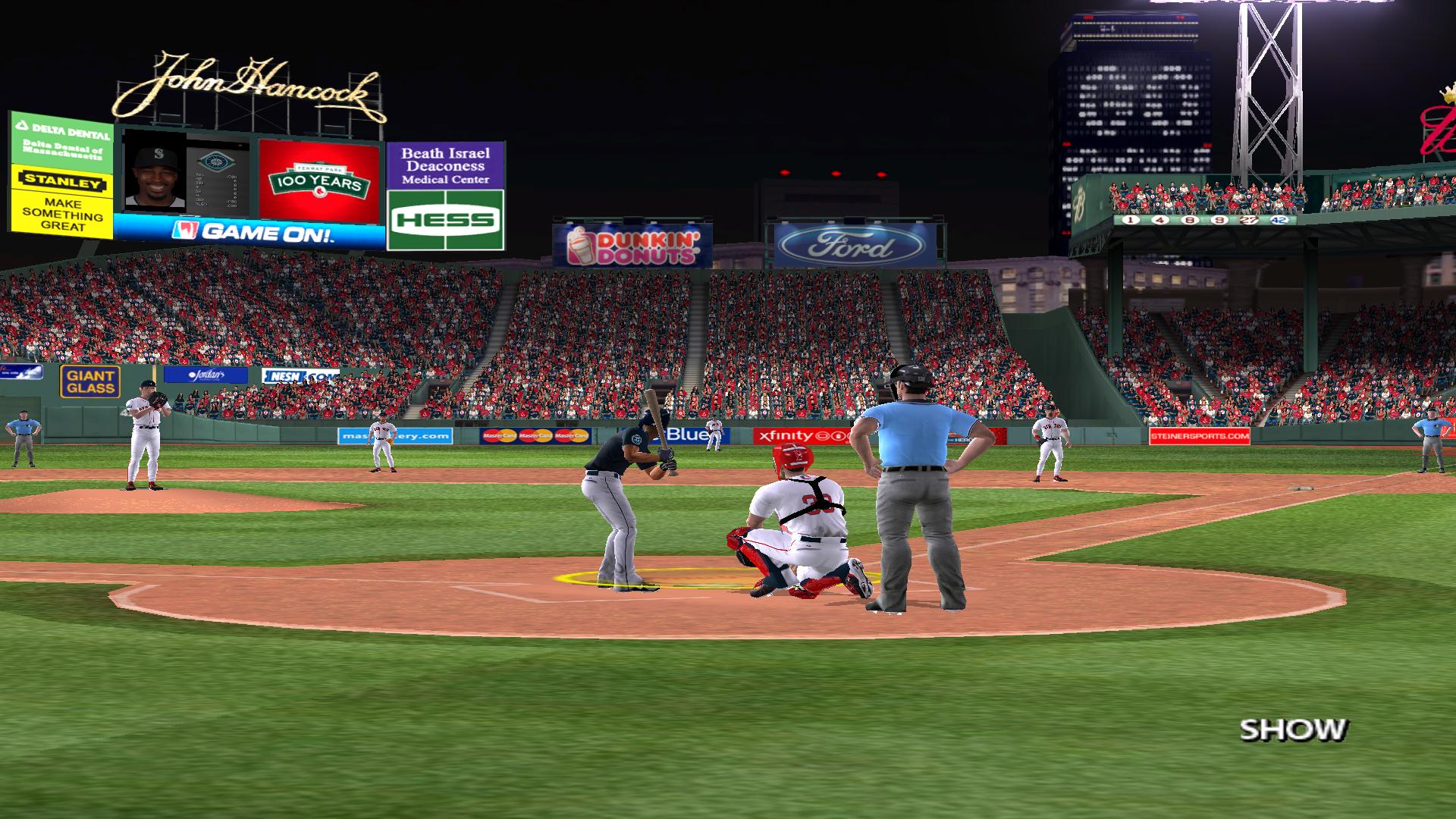 More information about "2012 Fenway Park"