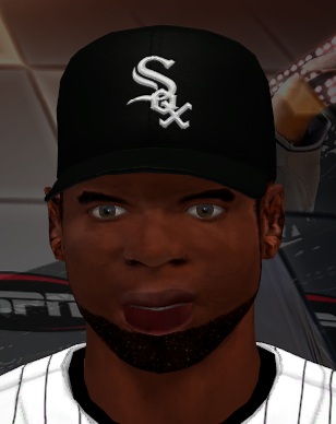 More information about "Chicago White Sox Cyberface Pack"