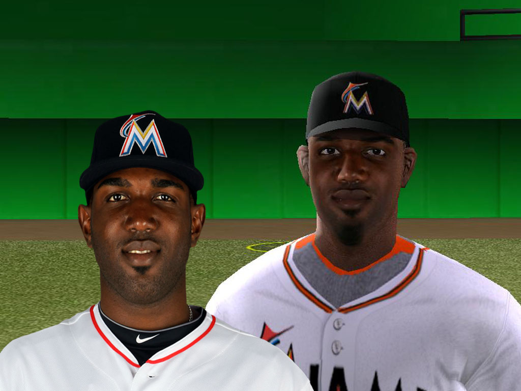 More information about "Marcell Ozuna"