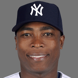 More information about "Alfonso Soriano Yankees Portrait"