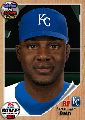 More information about "Lorenzo Cain face- MOD 2013"