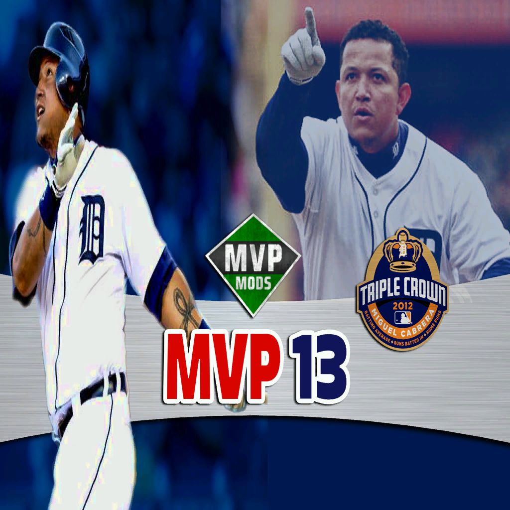 More information about "MVP13"