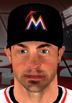 More information about "Miami Marlins Cyberface Mega-Pack"