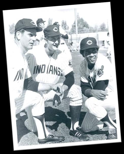 More information about "1971 Cleveland Indians Home Uniform Set"