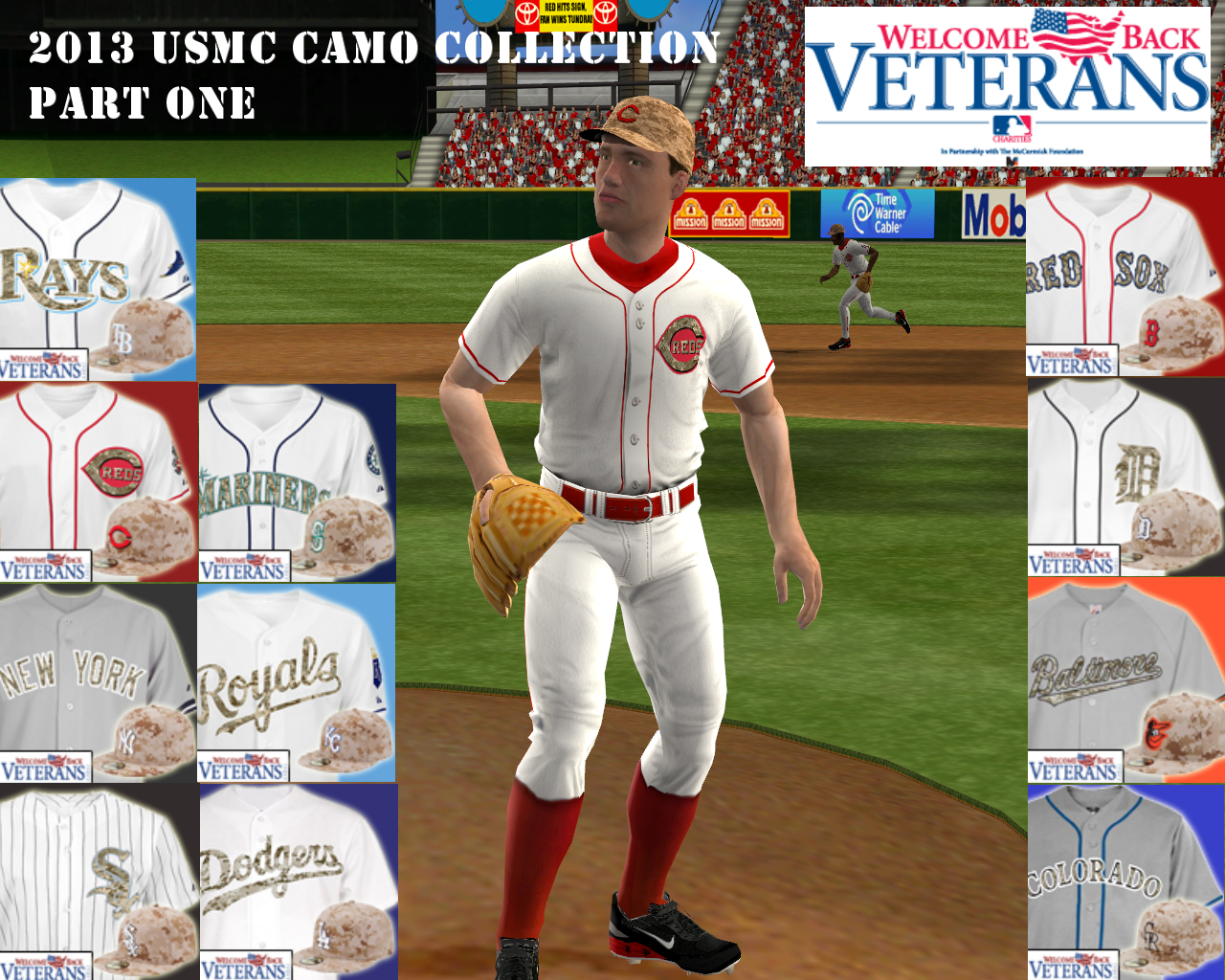 More information about "2013 USMC Camo Collection (Part One)"