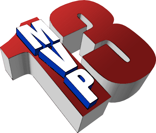 More information about "MVP 13 Icon Pack"