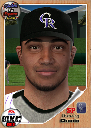 More information about "Chacin Jhoulys face- MOD 2013"