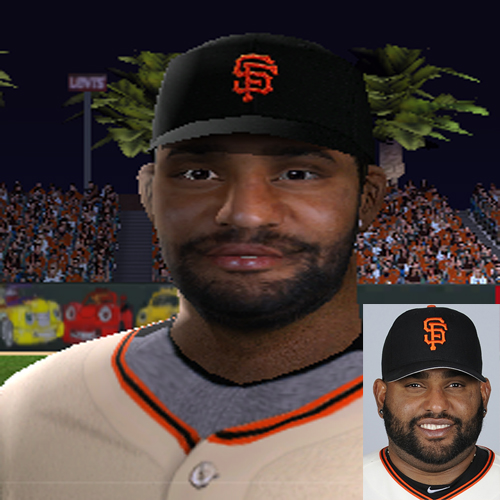 More information about "Pablo Sandoval Face 1.0"