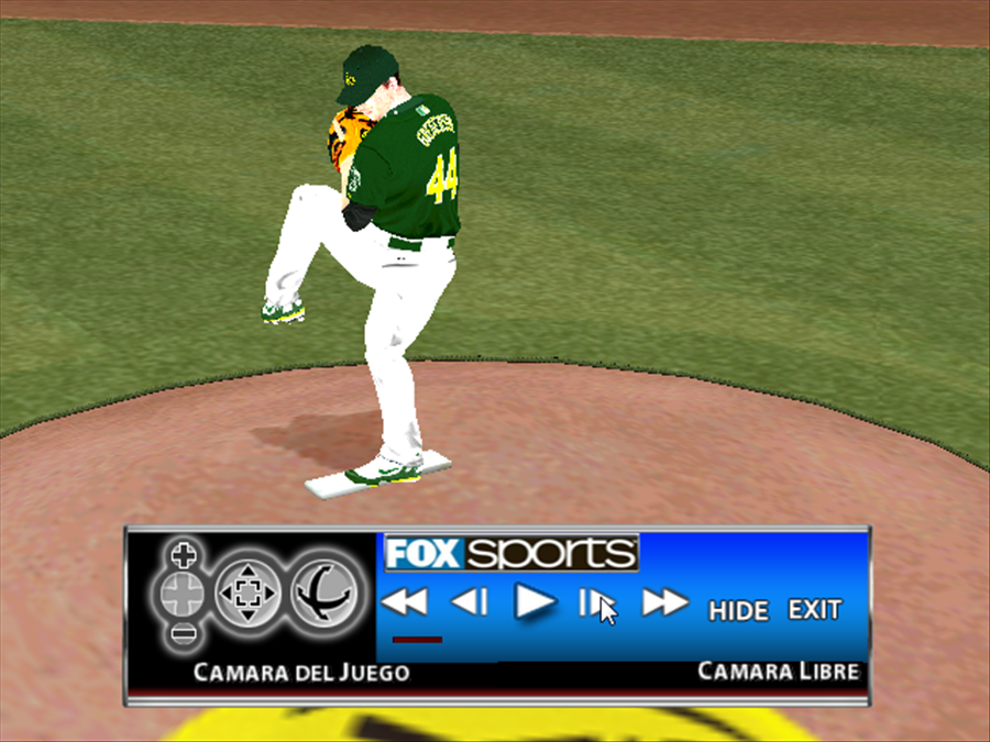 More information about "Luke Gregerson Mvp Mods 14"