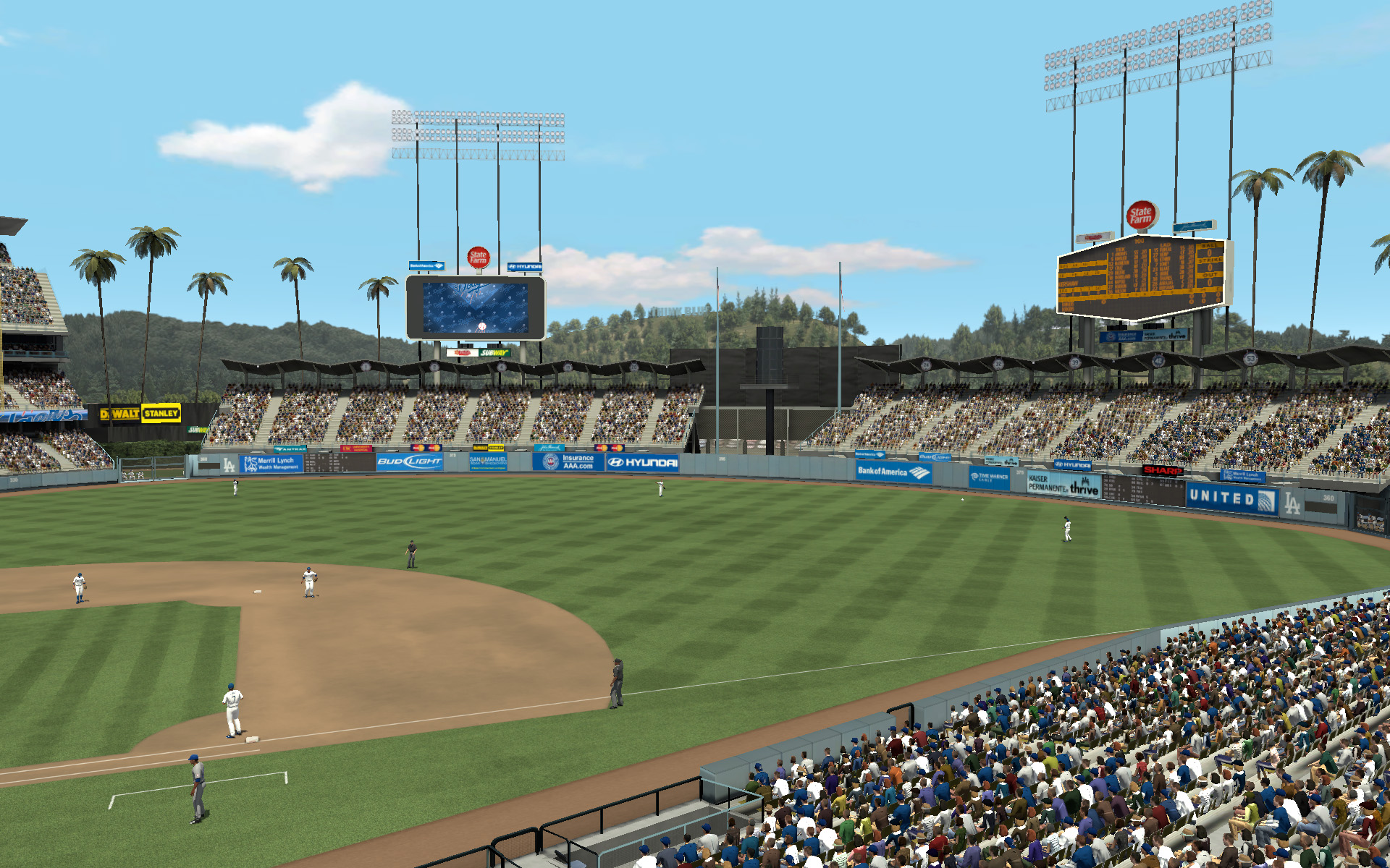 More information about "2011 Dodger Stadium"