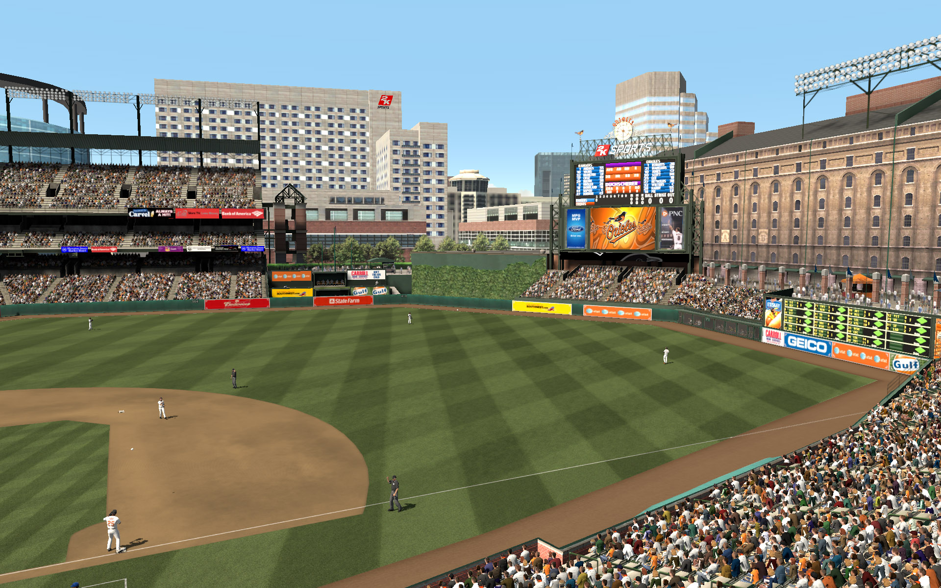 More information about "2011 Camden Yards"