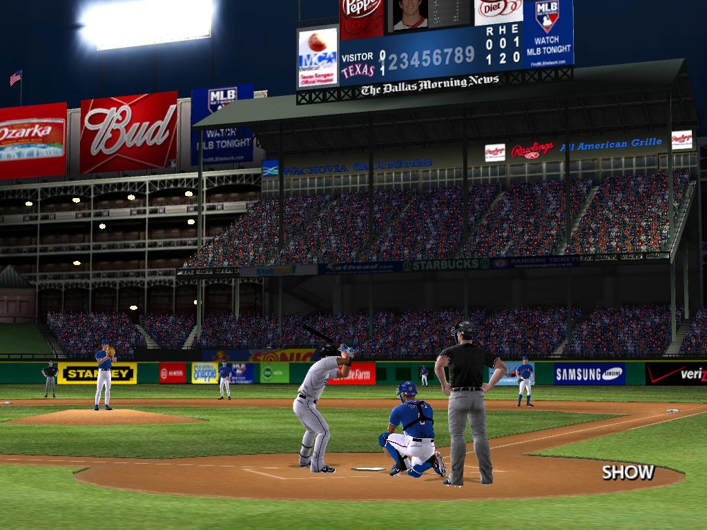 More information about "2011 Rangers Ballpark at Arlington"