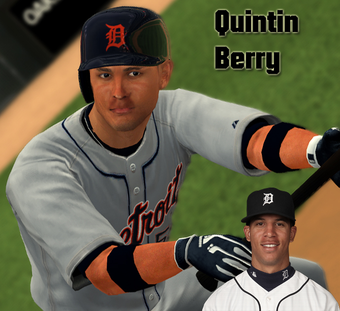 More information about "Quintin Berry Cyberface"