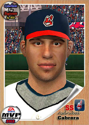 More information about "Cabrera Asdrubal MOD 2012 face TIT install"