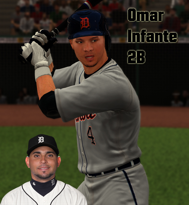 More information about "Omar Infante Cyberface"