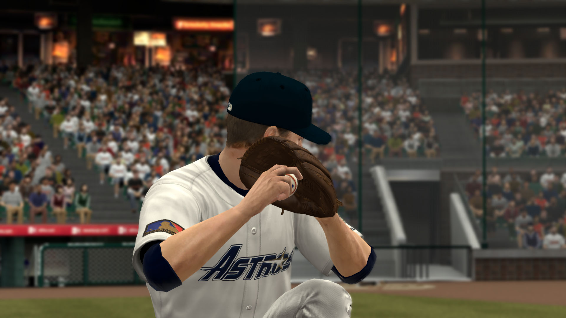 90s Houston Astros uniforms - Uniforms - MVP Mods