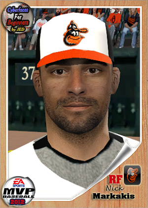 More information about "Markakis Nick MOD 2012 face TIT install"