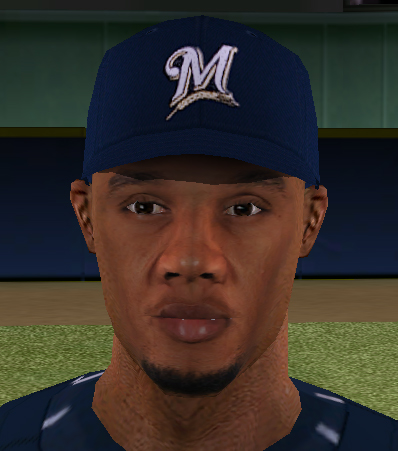 More information about "Carlos Gomez and Steve Lombardozzi faces"