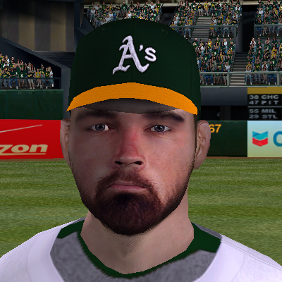 More information about "Oakland Athletics 2012 facepack"