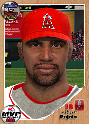 More information about "Pujols Update MOD 2012 face TIT install"