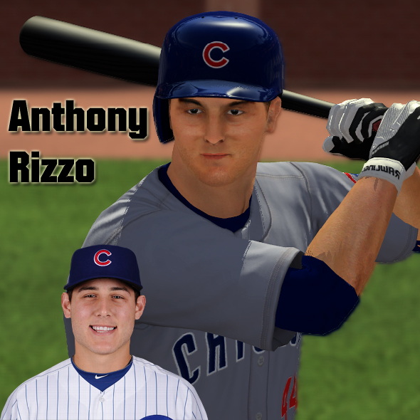 More information about "Anthony Rizzo Cyberface"