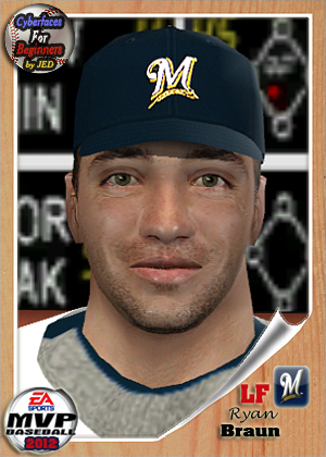 More information about "Ryan Braun update"