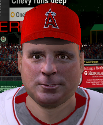 More information about "Mike Scioscia (manager) face"