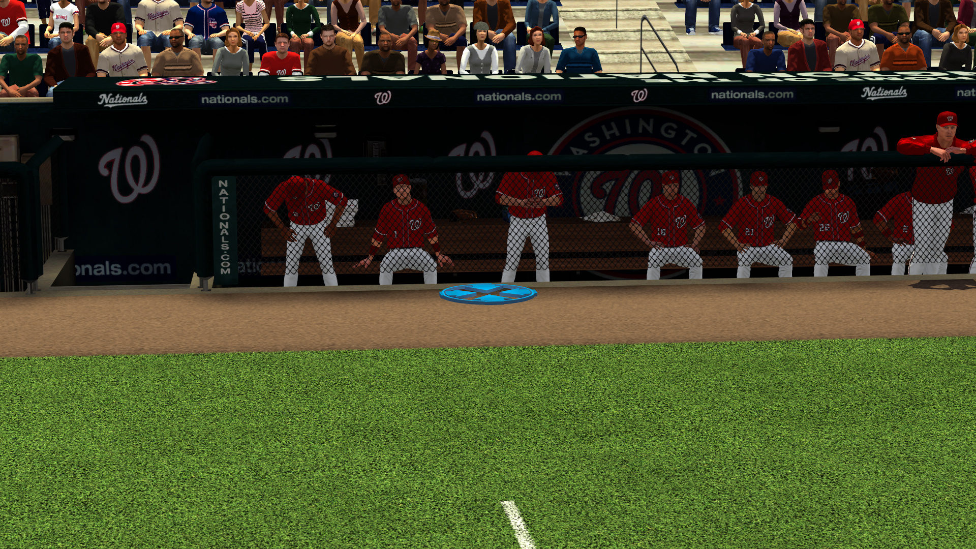 More information about "2K12 Nationals Park (recolored/textured)"