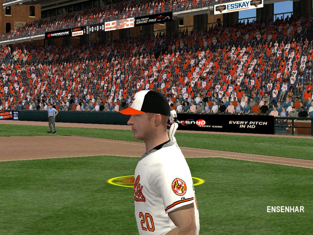 More information about "Bud Norris FACE MOD 13"