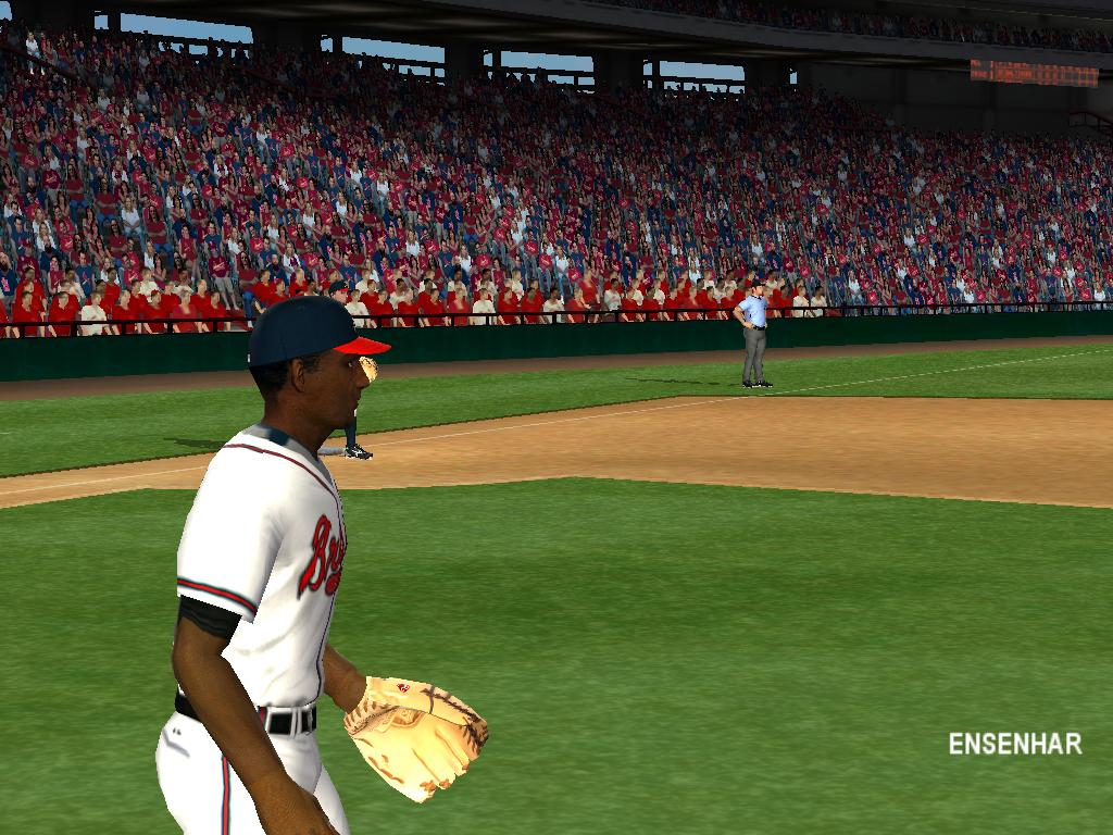 More information about "Julio Teheran FACE MOD 13"